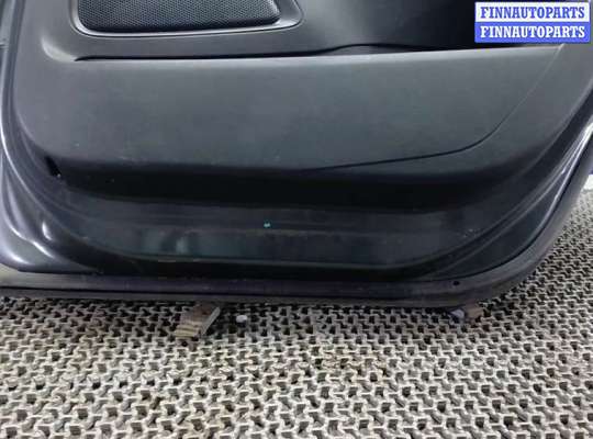 купить дверь задняя правая на CITROEN C4 PICASSO 2