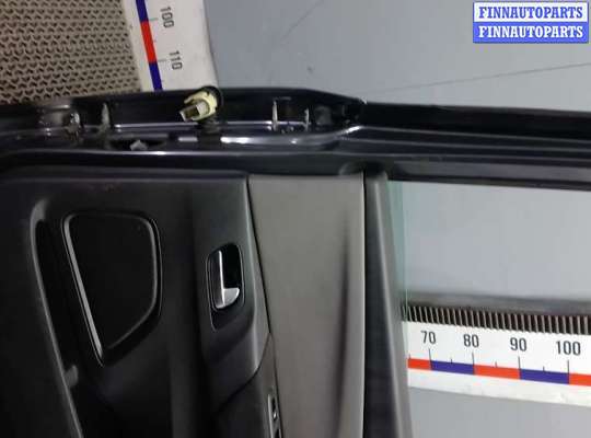 купить дверь задняя правая на CITROEN C4 PICASSO 2