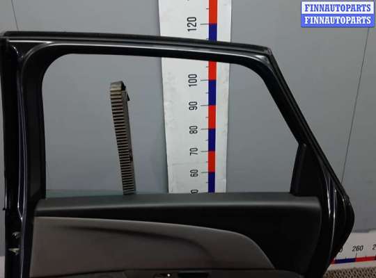 купить дверь задняя правая на CITROEN C4 PICASSO 2