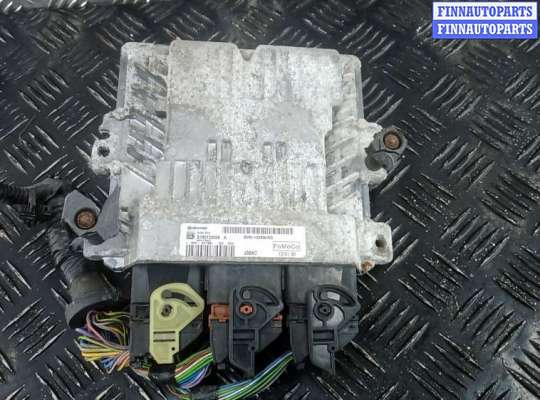 купить блок управления двс на FORD FOCUS 3