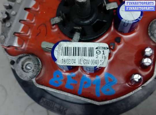 купить моторчик печки на AUDI A4 B6