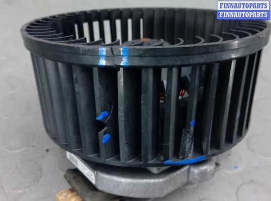 купить моторчик печки на AUDI A4 B6