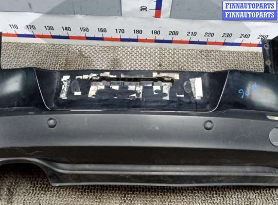 купить бампер задний на VOLKSWAGEN TIGUAN 1