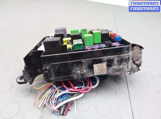 купить блок предохранителей на MITSUBISHI ASX 1