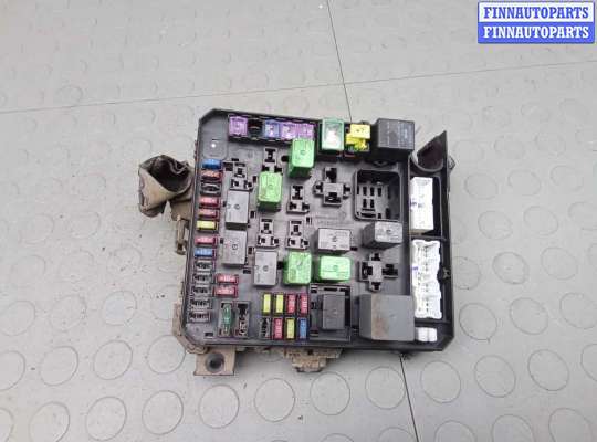 купить блок предохранителей на MITSUBISHI ASX 1