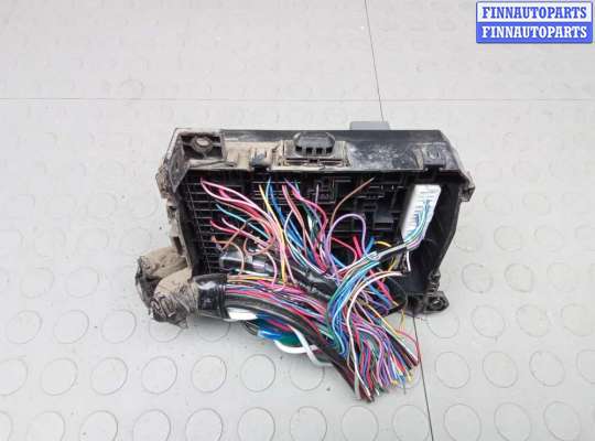 купить блок предохранителей на MITSUBISHI ASX 1