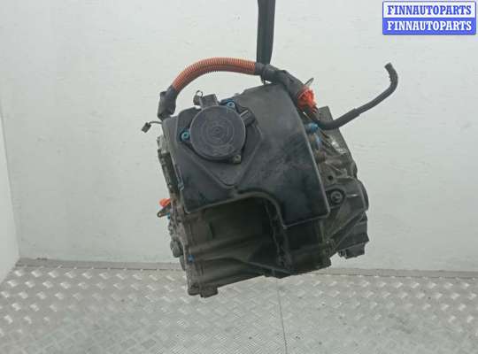 купить кпп автоматическая на TOYOTA PRIUS XW20