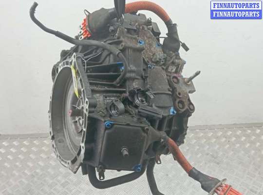 купить кпп автоматическая на TOYOTA PRIUS XW20