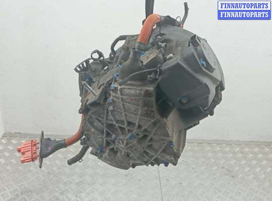 купить кпп автоматическая на TOYOTA PRIUS XW20