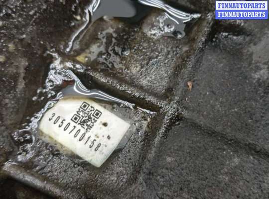 купить кпп автоматическая на TOYOTA PRIUS XW20