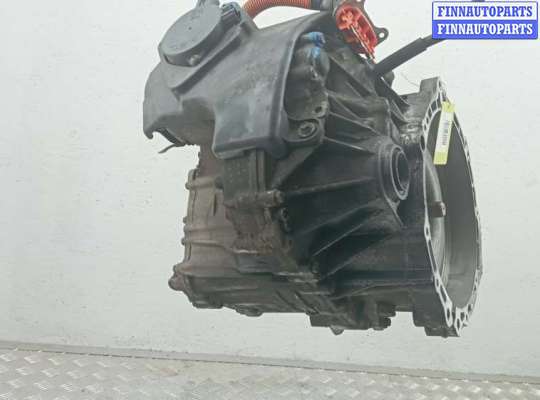 купить кпп автоматическая на TOYOTA PRIUS XW20