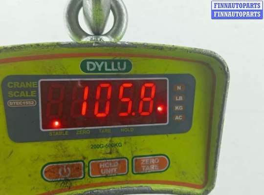 купить кпп автоматическая на TOYOTA PRIUS XW20