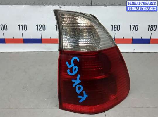 купить фонарь задний правый на BMW X5 E53