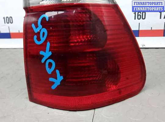 купить фонарь задний правый на BMW X5 E53