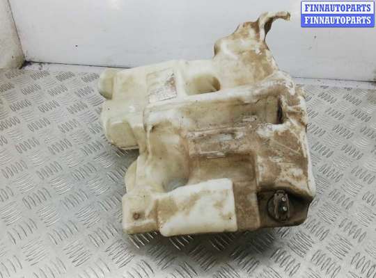 бачок омывателя MB1592543 на MERCEDES BENZ M-CLASS W164