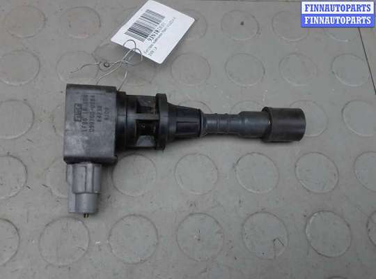 Купить катушка зажигания бензиновая на MAZDA 6 2 катушка зажигания бензиновая MZ660684 на MAZDA 6 2