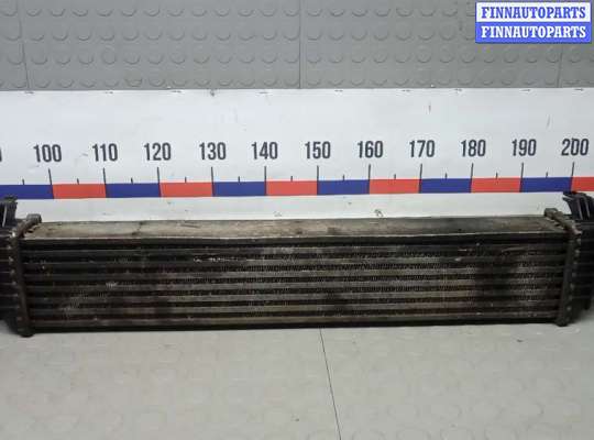 купить радиатор интеркулера на MERCEDES BENZ E-CLASS W211