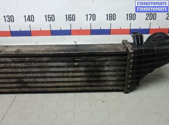 купить радиатор интеркулера на MERCEDES BENZ E-CLASS W211
