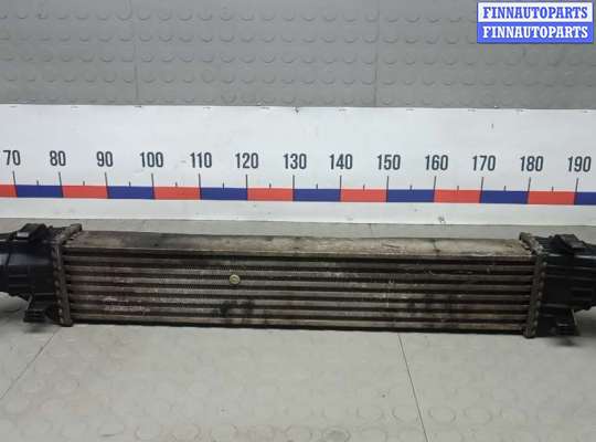 купить радиатор интеркулера на MERCEDES BENZ E-CLASS W211