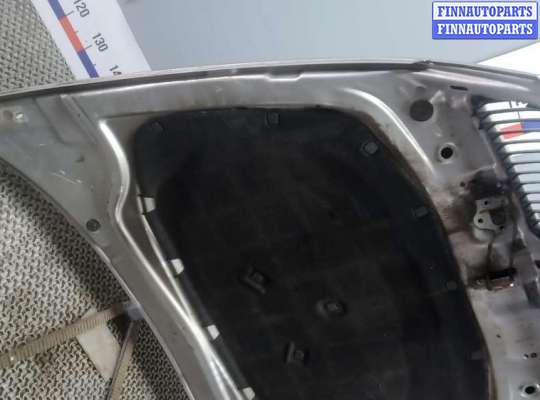 купить капот на SKODA OCTAVIA A5