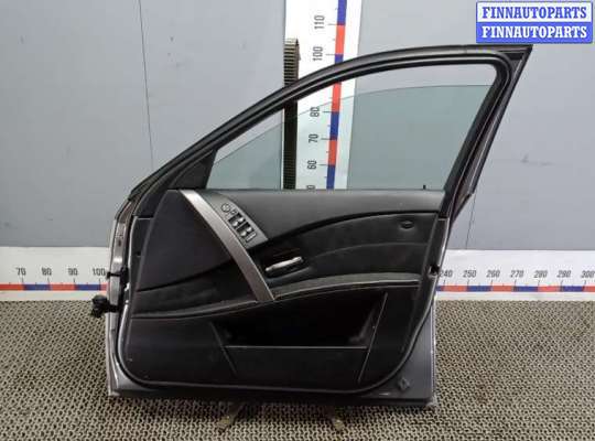 купить дверь передняя правая на BMW 5 E60/E61