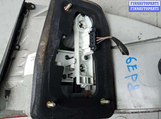 купить фонарь задний левый на MERCEDES BENZ E-CLASS W211