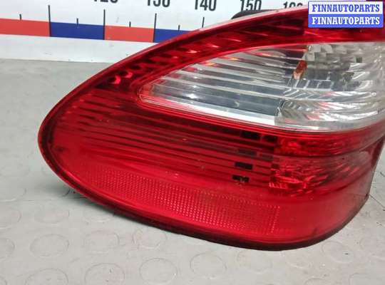 купить фонарь задний левый на MERCEDES BENZ E-CLASS W211
