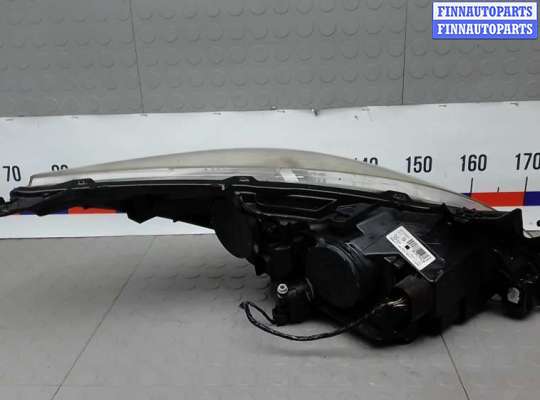 купить фара левая на PEUGEOT 3008 1