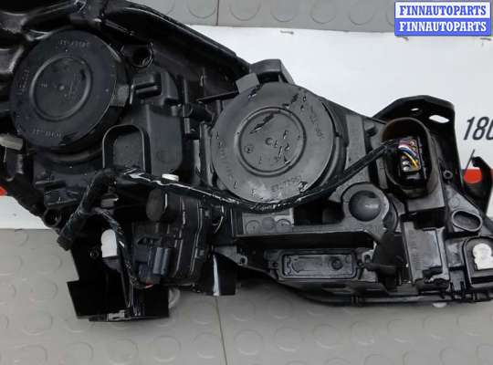 купить фара левая на PEUGEOT 3008 1