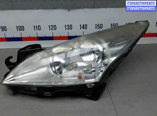 купить фара левая на PEUGEOT 3008 1