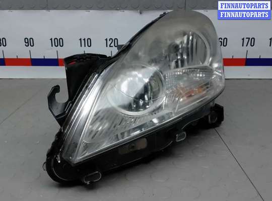 купить фара левая на PEUGEOT 3008 1