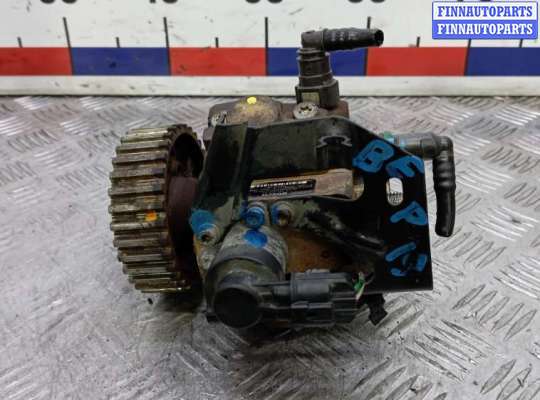 купить тнвд дизельный на CITROEN C4 GRAND PICASSO 1