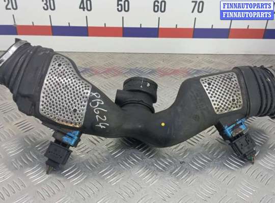 расходомер воздуха дизельный MB1653322 на MERCEDES BENZ GL-CLASS X164