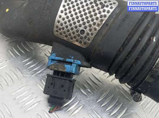 купить расходомер воздуха дизельный на MERCEDES BENZ GL-CLASS X164