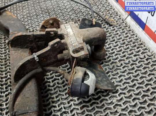 купить фаркоп (прицепное устройство) на HYUNDAI TERRACAN HP