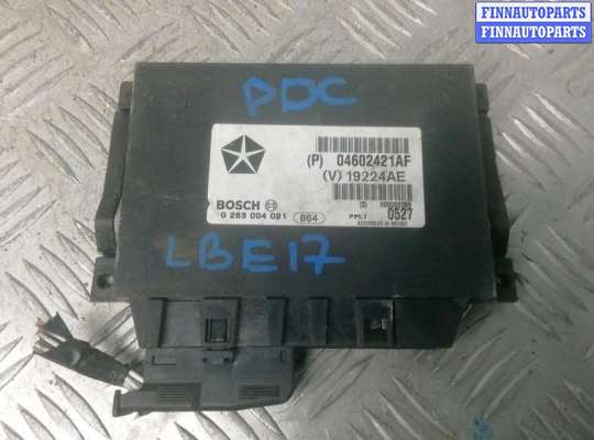 купить блок pdc (парктроников) на CHRYSLER 300C 1