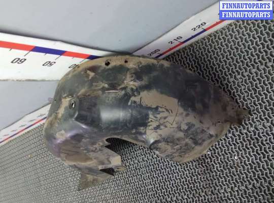 купить защита арок (защита крыла, подкрылок) задняя левая на PEUGEOT 208