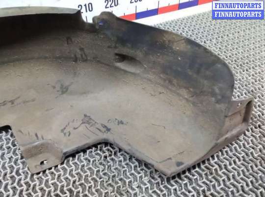 купить защита арок (защита крыла, подкрылок) задняя левая на PEUGEOT 208