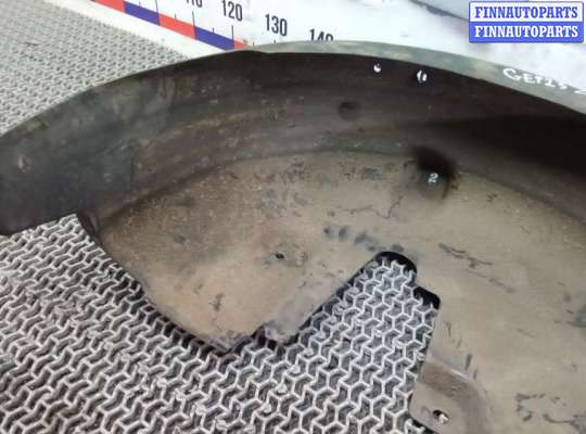 купить защита арок (защита крыла, подкрылок) задняя левая на PEUGEOT 208