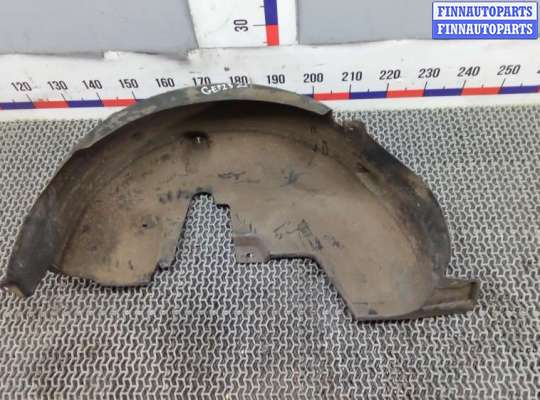 купить защита арок (защита крыла, подкрылок) задняя левая на PEUGEOT 208