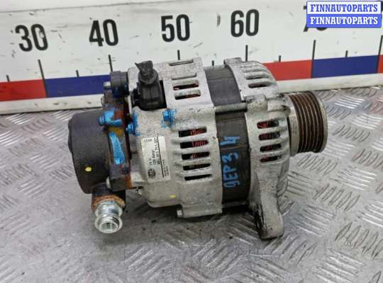 купить генератор дизельный на HYUNDAI TUCSON JM