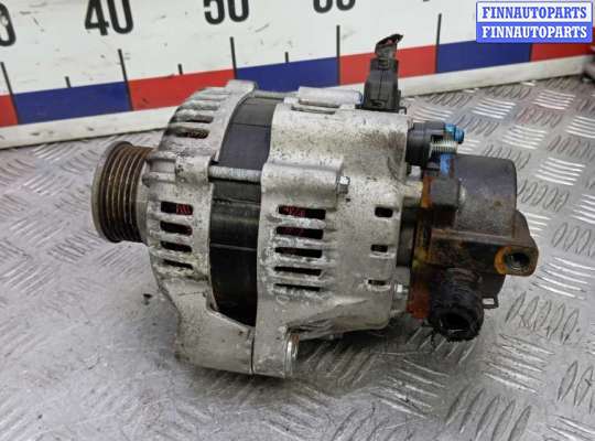 купить генератор дизельный на HYUNDAI TUCSON JM