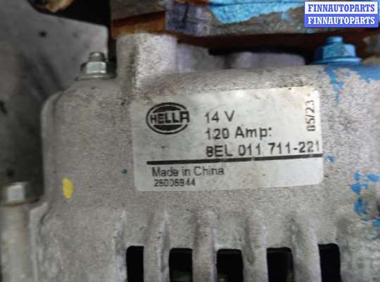 купить генератор дизельный на HYUNDAI TUCSON JM