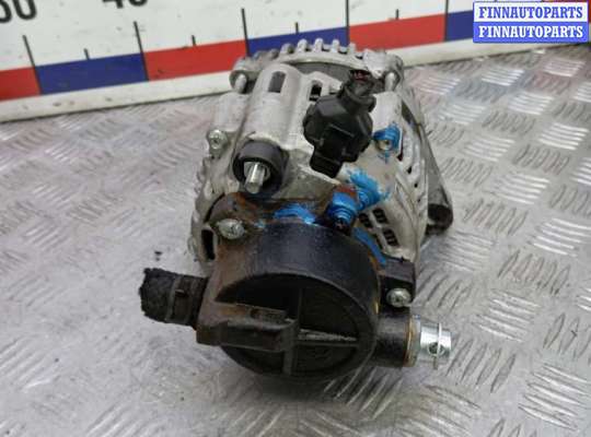 купить генератор дизельный на HYUNDAI TUCSON JM