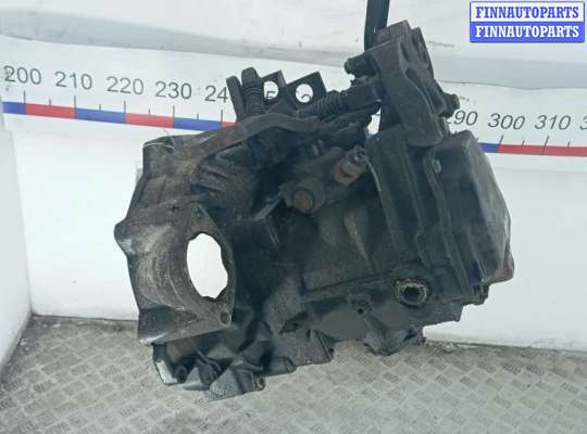 МКПП - Механическая коробка на Volkswagen Caddy III (2K)