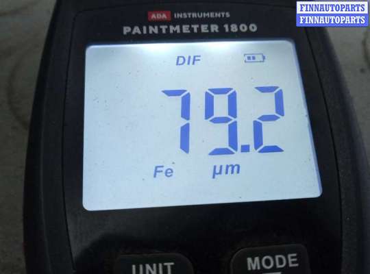 купить дверь передняя правая на SUZUKI SX4 YA11S