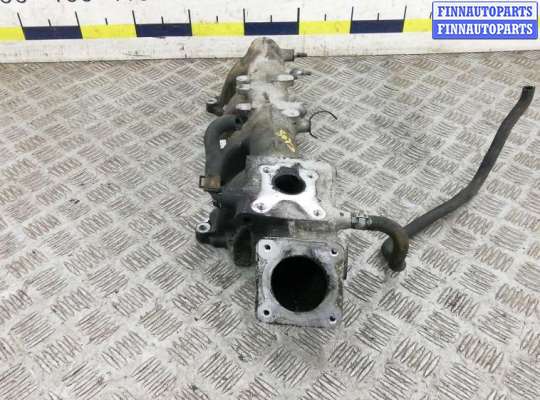 купить впускной коллектор дизельный на NISSAN NAVARA D40