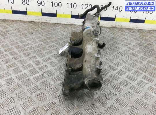 купить впускной коллектор дизельный на NISSAN NAVARA D40