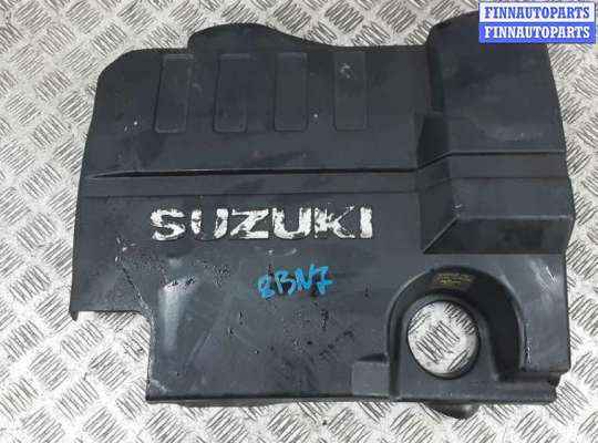 купить защита двигателя верхняя на SUZUKI GRAND VITARA 2