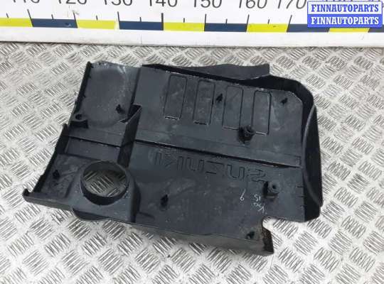 купить защита двигателя верхняя на SUZUKI GRAND VITARA 2